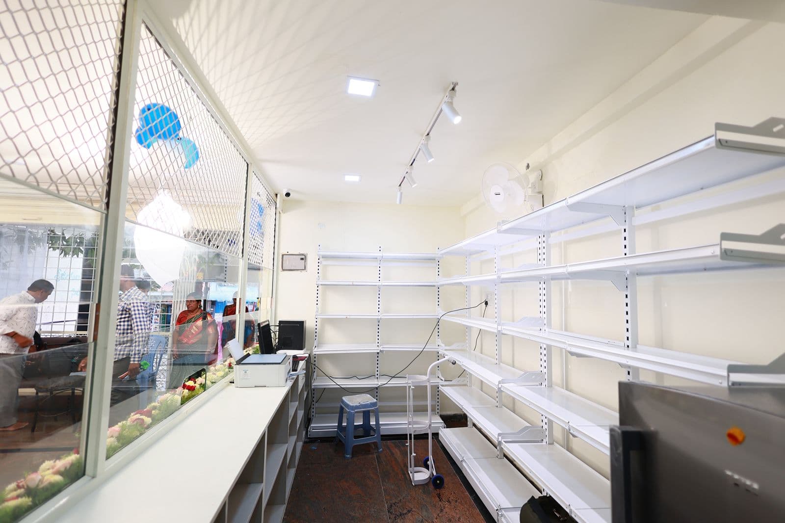 Pediatric Consultation Camp