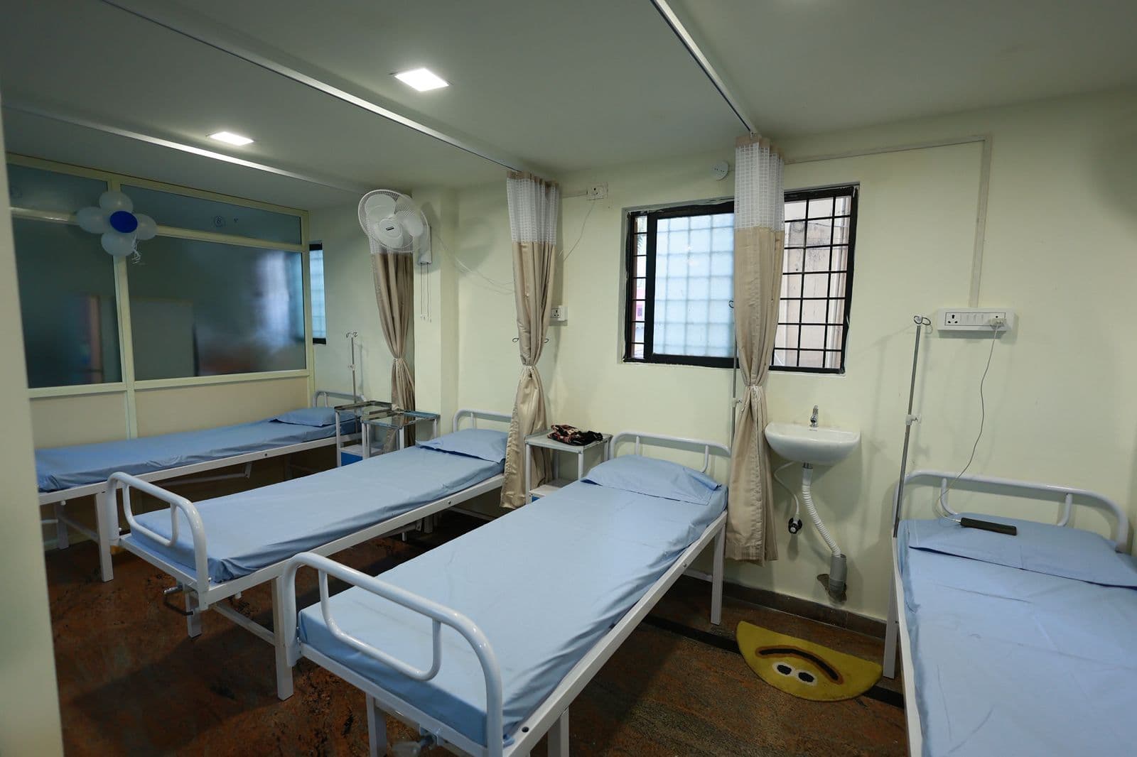 Diagnostic Laboratory